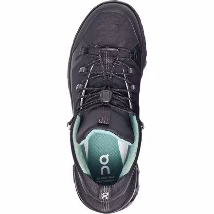 Cloudtrax Waterproof Hiking Boot - Women's