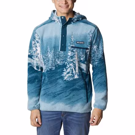 Helvetia Hoodie - Men's