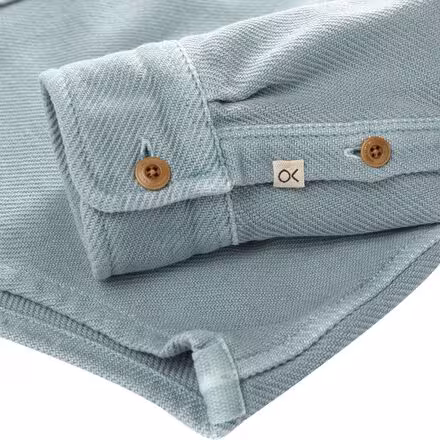 Chroma Blanket Shirt - Men's