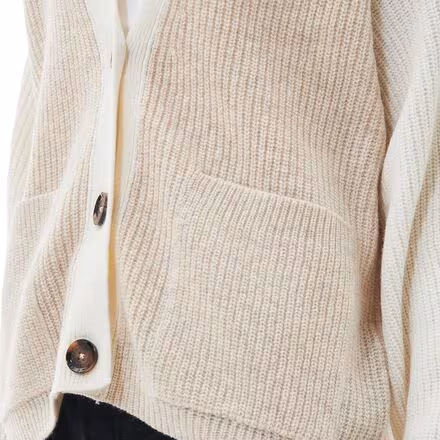 Alexandria Knit Top - Women's