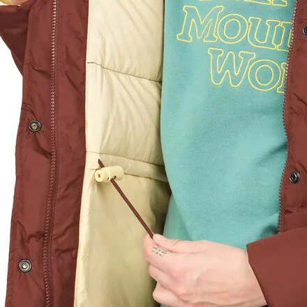 Strollbridge Parka - Women's