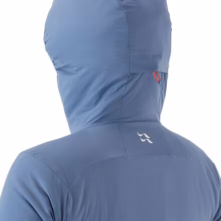 Xenair Alpine Insulated Jacket - Women's