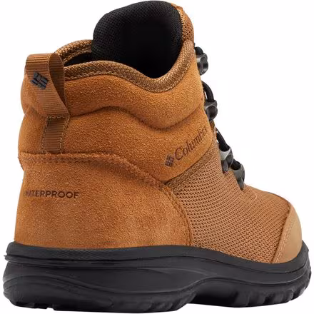 Fairbanks Mid Boot - Kids'