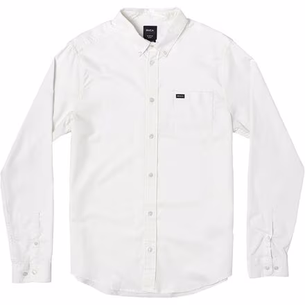 That'll Do Stretch Long-Sleeve Shirt - Men's