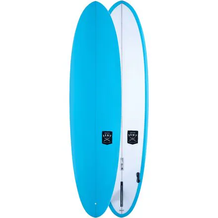 Huevo PU Longboard Surfboard