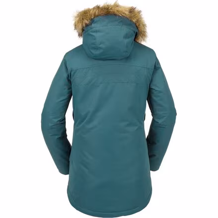 Fawn Insulated Jacket - Women's