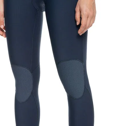 Syncro 3/2 Back-Zip GBS Wetsuit - Women's