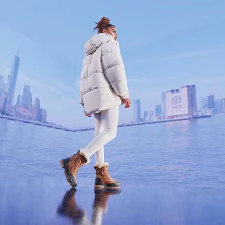 Tivoli IV Parc Boot - Women's