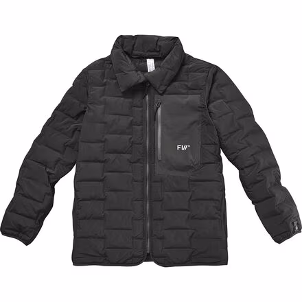 Catalyst Pre-Baffled Jacket - Men's