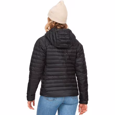 Hype Down Hoodie - Women's