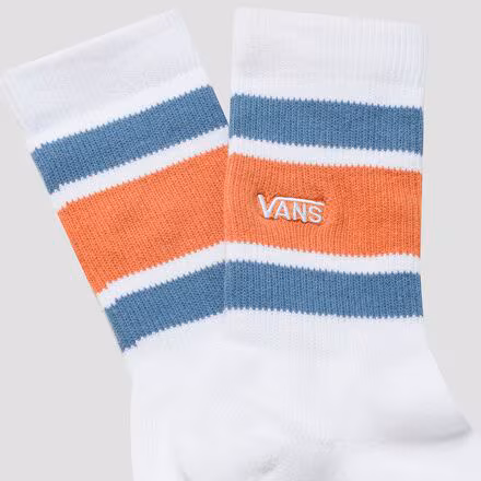 Better Stripe Crew Sock - Men's
