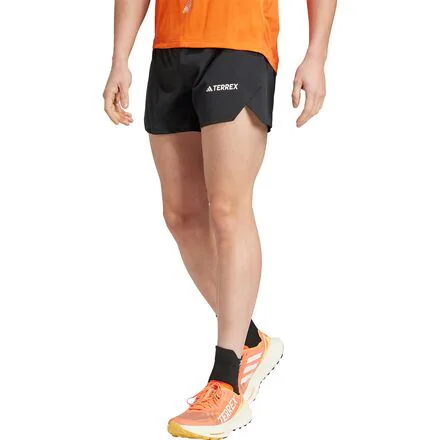 Terrex Techrock Pro Short - Men's