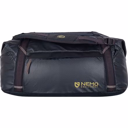 Double Haul Convertible Duffel 55L Bag