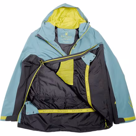 Signal Jacket - Men's