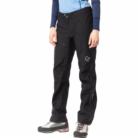 Falketind GORE-TEX Paclite Pant - Women's