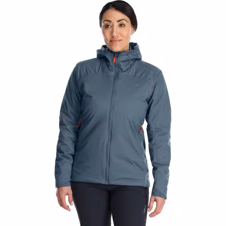 Xenair Alpine Light Jacket - Women's