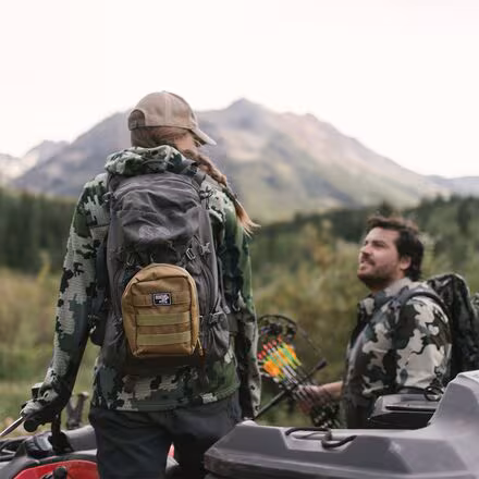 Molle Bag Tactical Kit