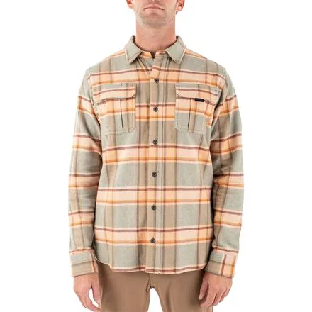 Arbor Flannel Shirt - Men's
