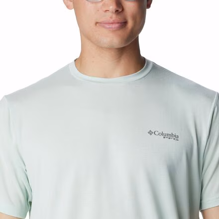 PFG Uncharted Tech T-Shirt - Men's