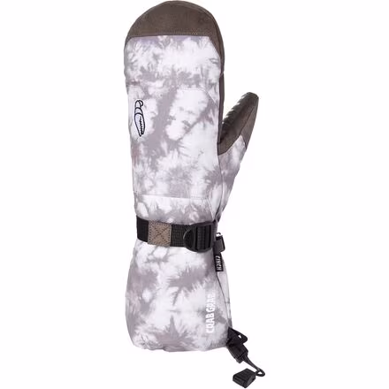 Cinch Mitten - Women's