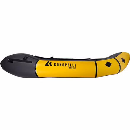 Rogue Spraydeck Packraft