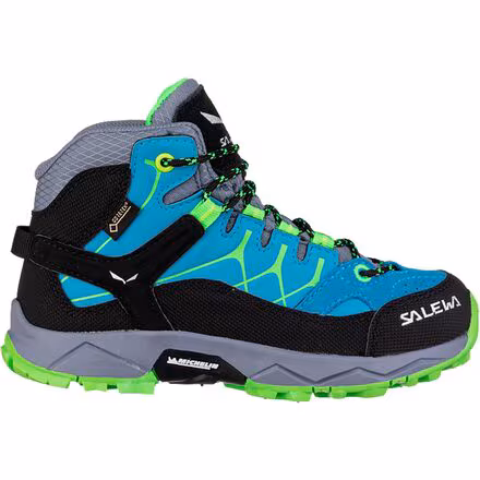 Alp Trainer Mid GTX Hiking Boot - Kids'