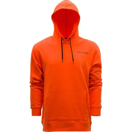 Displacement DWR Hoodie - Men's