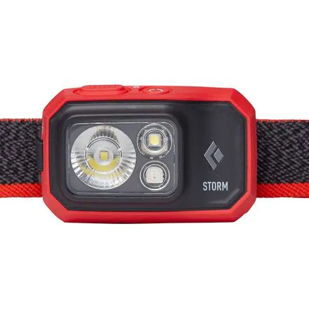 Storm 450 Headlamp