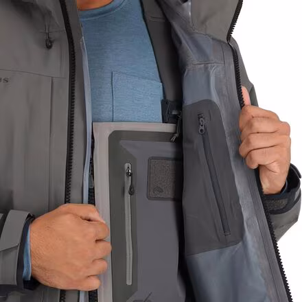 G4 Pro Jacket - 2024 - Men's