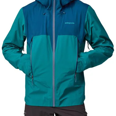 Super Free Alpine Jacket - Men's