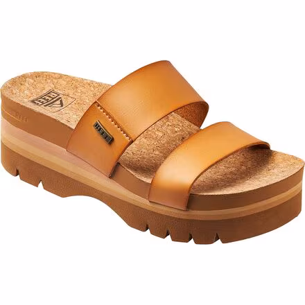 Cushion Vista Hi 2.5 Sandal - Women's