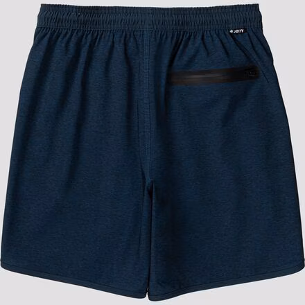 Session Short - Men's