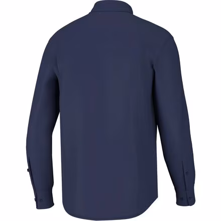Back Creekbed Button-Down Shirt - Men's
