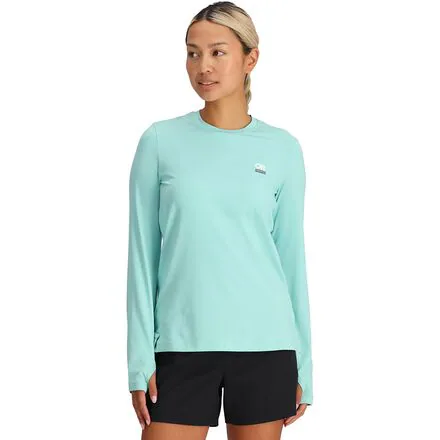 ActiveIce Spectrum Sun Long-Sleeve T-Shirt - Women's