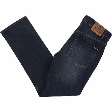 Solver Denim Pant - Men's