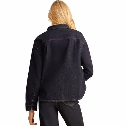 Amberlay Kaihara Shirt Jacket - Women's