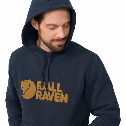 Logo Hoodie - Men's