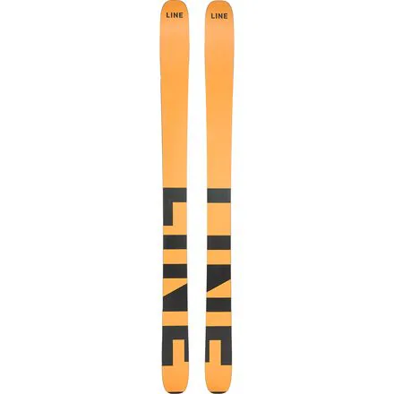 Blade Optic 114 Ski - 2024