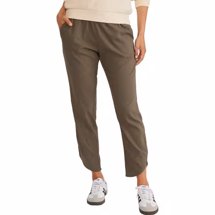 Tencel Allison Pant - Women's