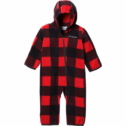 Snowtop II Bunting - Infant Boys'
