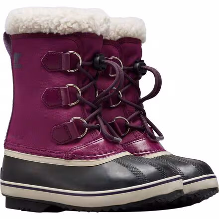 Yoot PAC Nylon Boot - Little Girls'