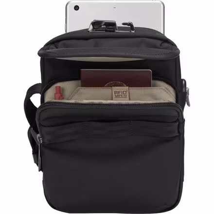 Metrosafe X Compact Crossbody Bag