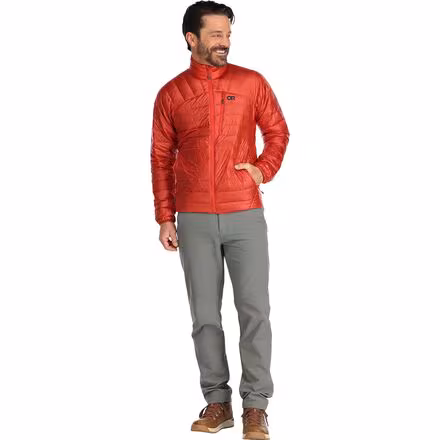 Helium Down Jacket - Men's