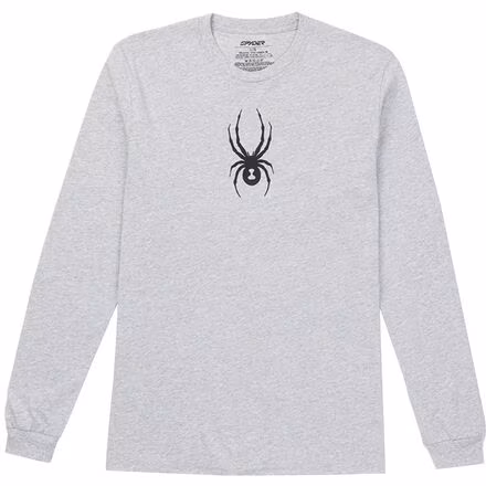 Carve Long-Sleeve T-Shirt - Men's