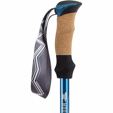 Halite 7075 Trekking Poles