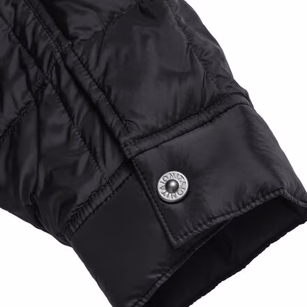 Down Work Jacket - Men's