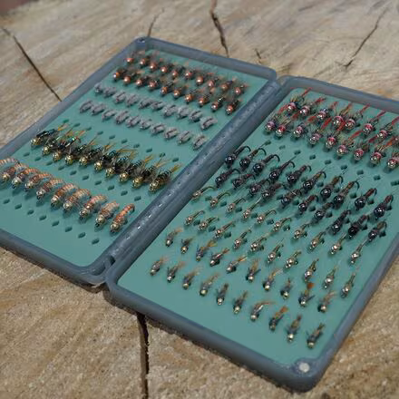 Tacky Daypack Fly Box