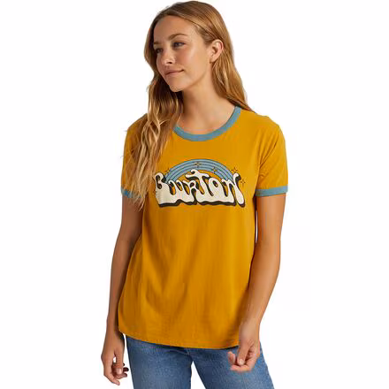 Orchard Short-Sleeve T-Shirt - Women's