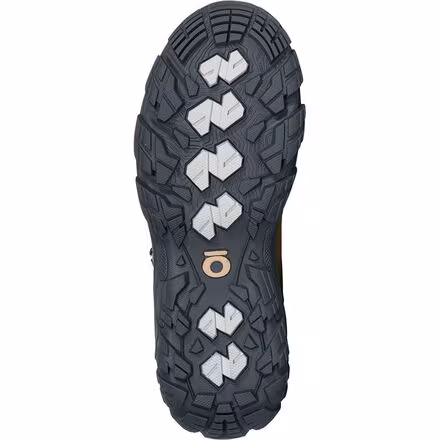 Sawtooth X Mid Waterproof Boot - Women's