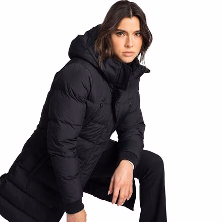 Katie Edition Down Jacket - Women's